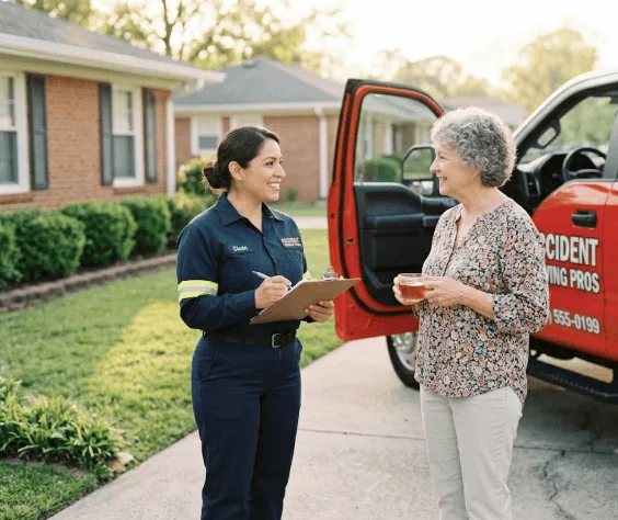 Accident Towing Service Troy, IN FAQs
